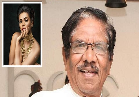 Bharathiraja - Final