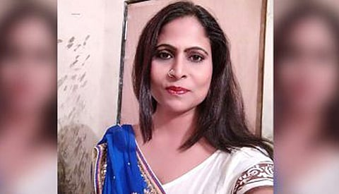 Bhojpuri-Actress-Anupama-Pa