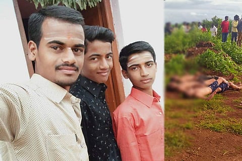 Bidar Death