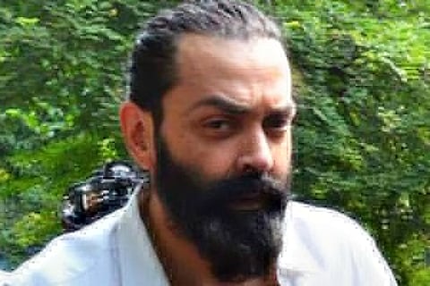 Bobby Deol - Final