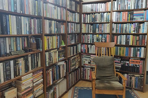 Books