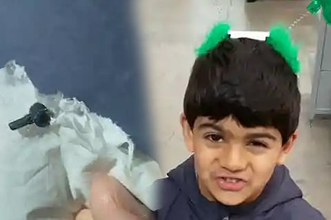 Boy