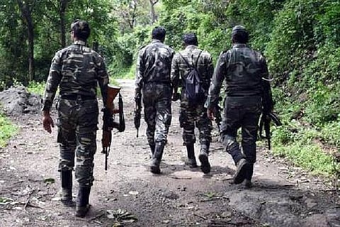 CGARH