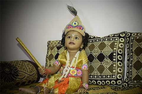 CHERITHRAGHAVAN,