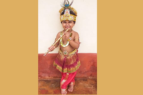 CHIRAG,PARENT-AKSHAY,SHWETH