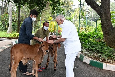 CM BSY
