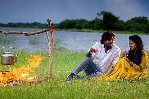 Chaddi Dosthgalu - Final