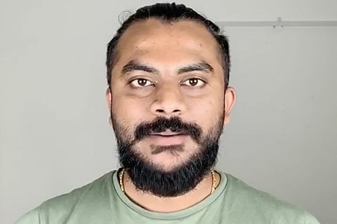Chandan Shetty