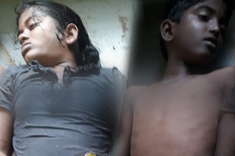 Child Death