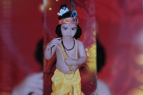 Chirantan