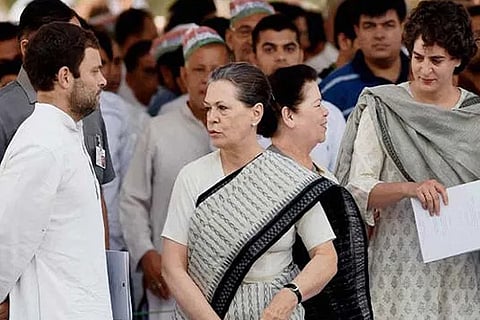Congress