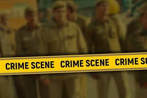 Crime
