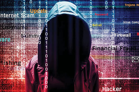 Cyber