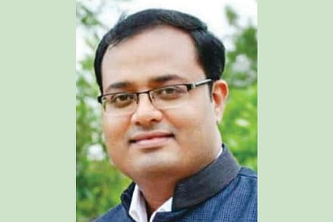 DC Nitesh Patil - 1