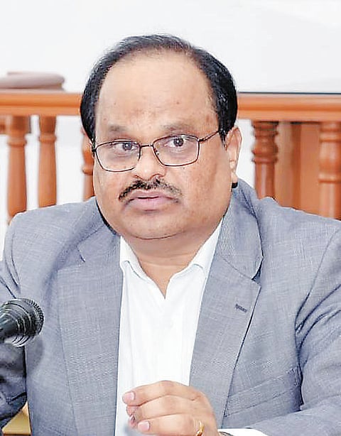DC RAVI