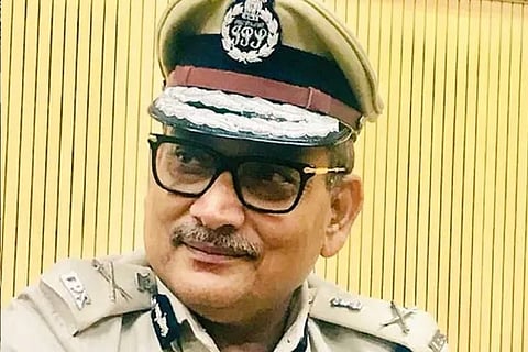 DGP