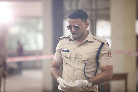 Dhananjay