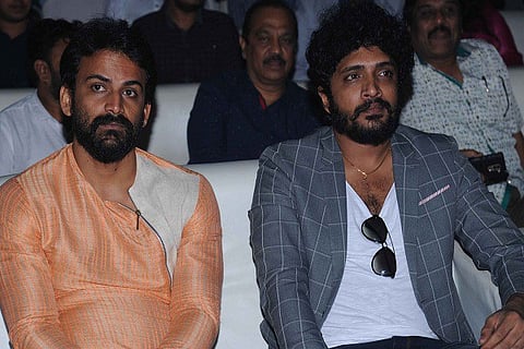 Dhananjaya - Vasishta Simha (1)