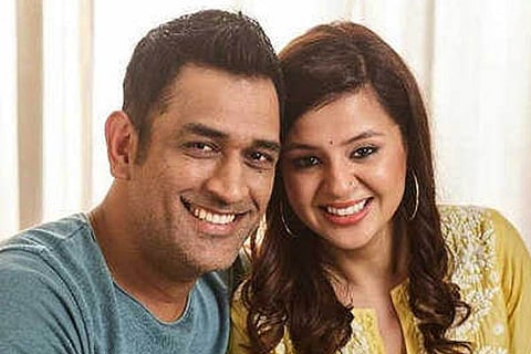 Dhoni