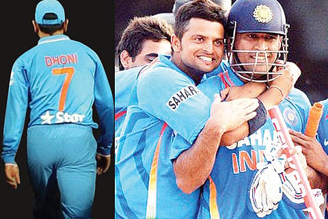 Dhoni