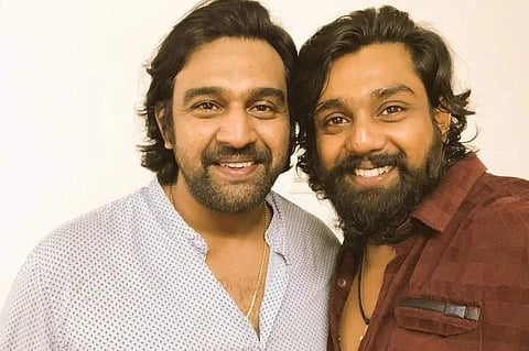 Dhruva