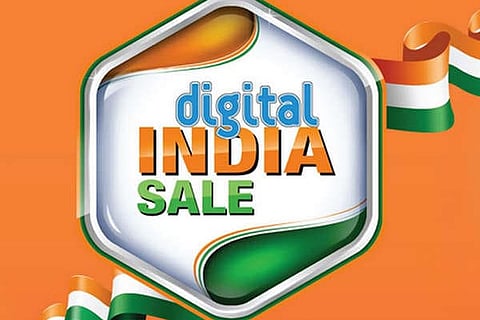 Digital India