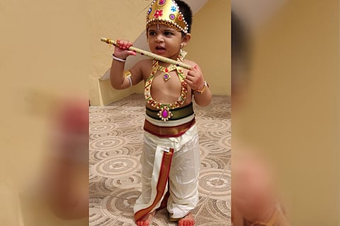Dileep CS