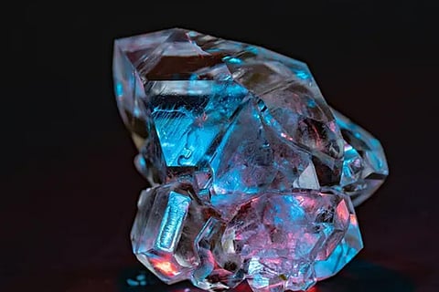 Dimond