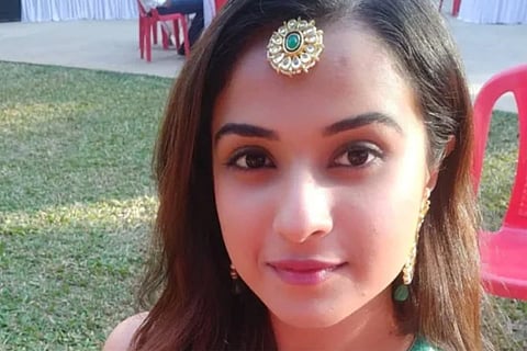 Disha Salian