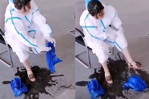 Doctor