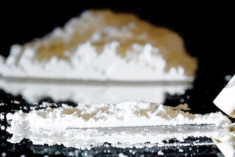 Drugs