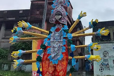 Durga Maa