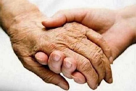 Elder