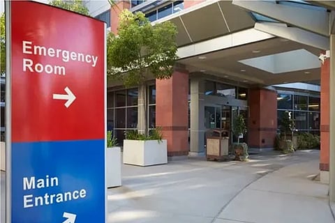 Emergency