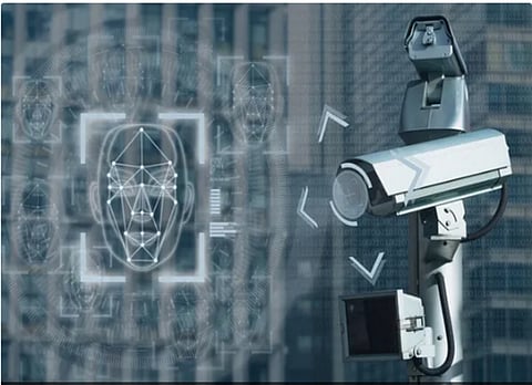 Facial Recognition