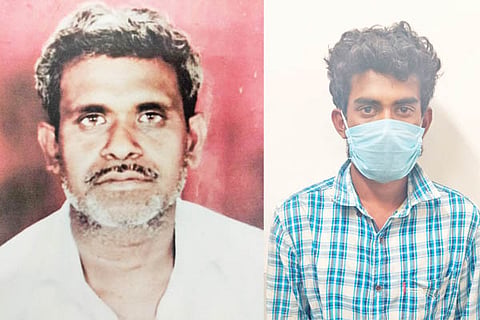 Father