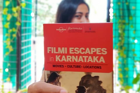 Film Escapes in Karnataka - Final