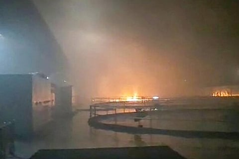 Fire