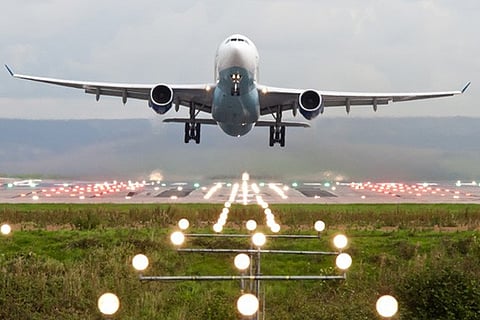 Flight