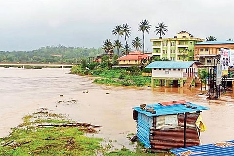 Flood