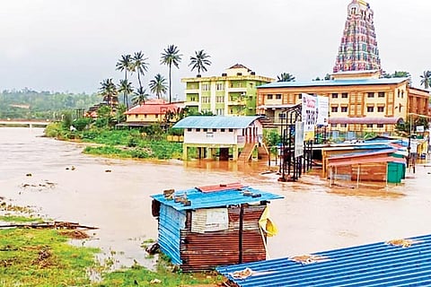 Flood