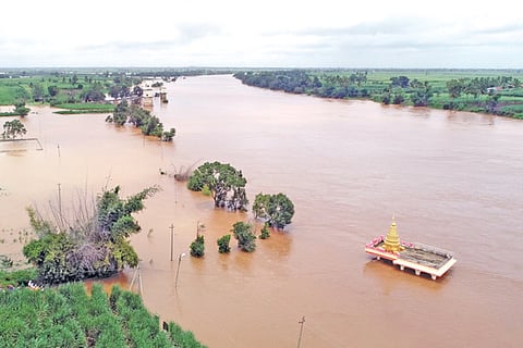 Flood