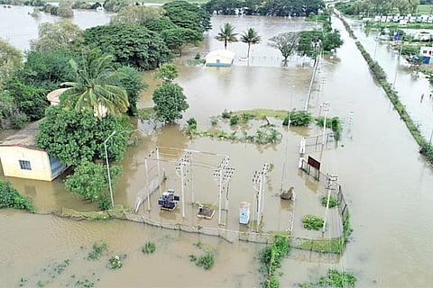 Floods