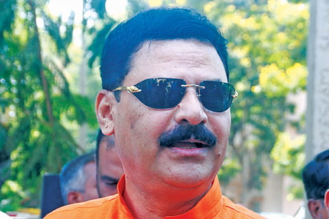 GOPALA KRISHNA BELUR,