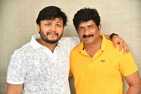 Ganesh - Ravishankar Gowda (1)
