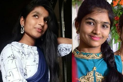 Girls