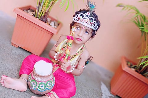 Gokul Gowda