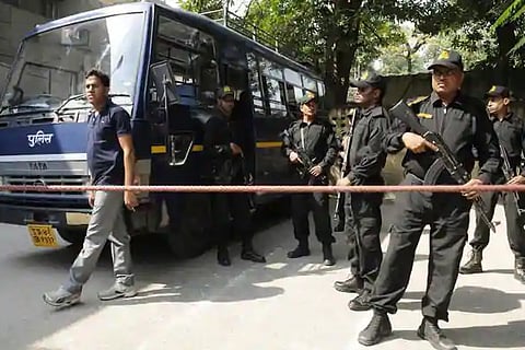 Gujarat ATS