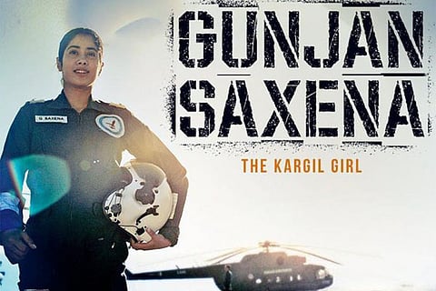 Gunjan Saxena - Final