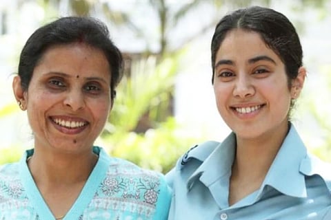 Gunjan Saxena - Final
